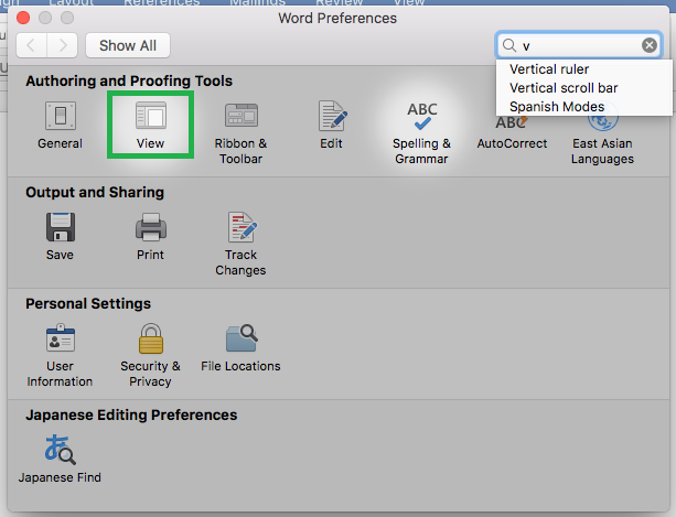 where is developer tab in word for mac 2011